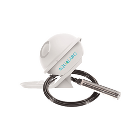 AquaMod LoRa Module with Turbidity Sensor Node