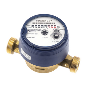 BMeters GSD8-RFM LoRaWAN