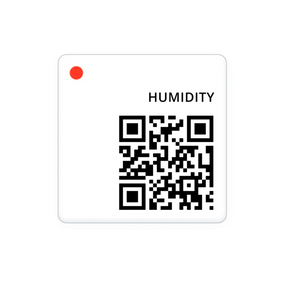 Disruptive Technologies Humidity Sensor