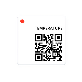 Disruptive Technologies Temperature Sensor