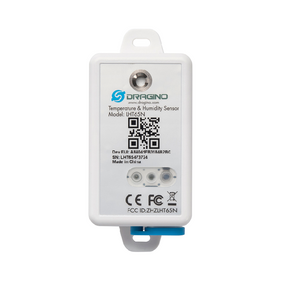 Dragino LHT65N Temperature & Humidity