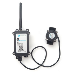 Dragino SW3L Outdoor Flow Sensor
