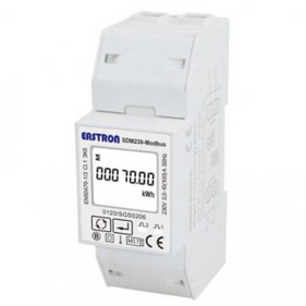 Eastron SDM 230 Modbus