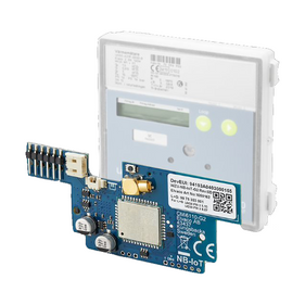 Elvaco CMi6110 Meter Communication Module