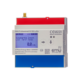 EMU Professional II LoRa