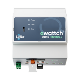 Ewattch Squid Pro Rogowski