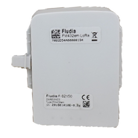 Fludia FM432g LoRaWan Gas Sensor