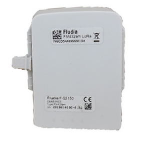 Fludia FM432p LoRa Pulse Multifluid Tracker