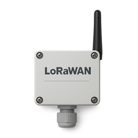 Generic LoRaWAN Test Device