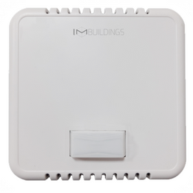 IMBuildings NB-IoT CO2 Monitor