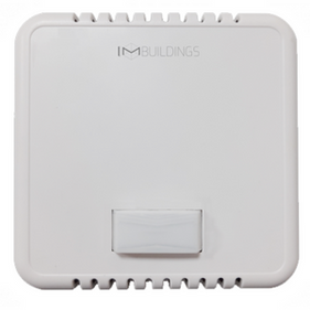 IMBuildings NB-IoT Comfort Sensor