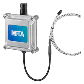 IOTA Water Leak Sensor