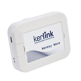 Kerlink Wanesy Wave WiFi/BLE Tracking device