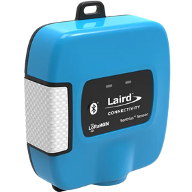 Laird Sentrius RS1xx Integrated Temperature and Humidity