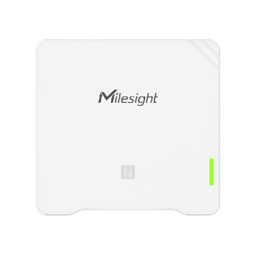 Milesight AM102L Indoor Air Quality Monitor