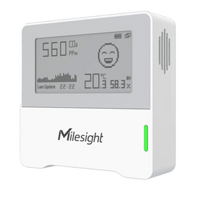 Milesight AM103 Indoor Air Quality Monitor