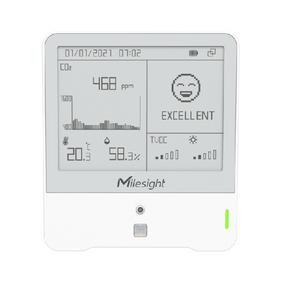 Milesight AM307 IAQ Sensor