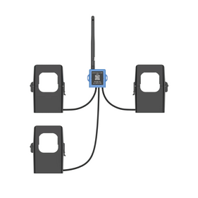 Milesight CT305 Smart Current Transformer US915