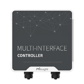 Milesight UC502 Cellular Multi-Interface Controller