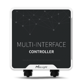 Milesight UC502 Multi-Interface Controller