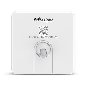 Milesight VS341 Desk & Seat Occupancy Sensor