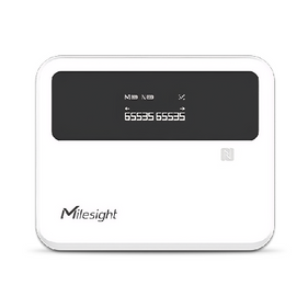 Milesight VS360 IR Breakbeam People Counter