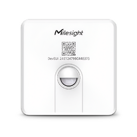 Milesight WS203 Motion & TH Sensor