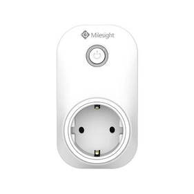 Milesight WS522 Smart Portable Socket