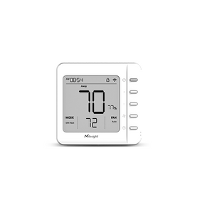 Milesight WT201 Smart Thermostat