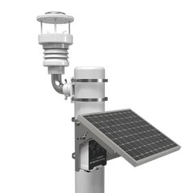 Milesight WTS506 All-in-One Weather Station