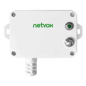Netvox R718AB Temperature and Humidity Sensor