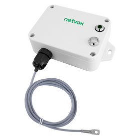 Netvox R718E Three-Axis Digital Accelerometer & NTC Thermistor 