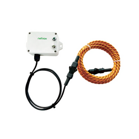 Netvox R718WB Wireless Water Leak Detector with Rope Sensor