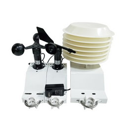 Netvox RA0730Y Wireless Wind Speed Sensor