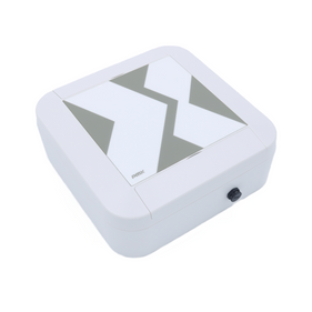 PMX TCR LoRaWAN Radar Object Counter