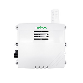 Netvox R72616a Air Quality Monitor