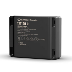 Teltonika TAT140 LTE Asset Tracker