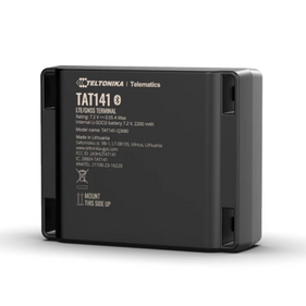 Teltonika TAT141 NB-IoT/LTE-M Asset Tracker