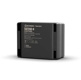 Teltonika TAT240 4G GPS Tracker