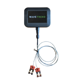 Wavetrend Water Temperature Monitor IP68 SD05-L