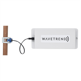 Wavetrend Water Temperature Monitor SD01-L v1.3 (LoRaWAN)