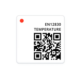 Disruptive Technologies Cold Chain Sensor EN12830/330S